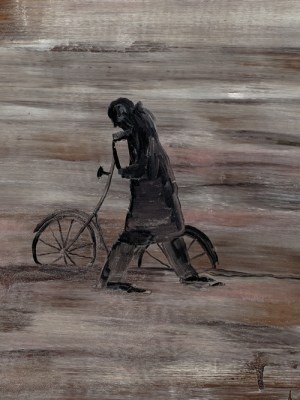 Hochwasser (2006), Norbert Schwontkowski.