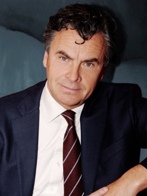 Patrick van Maris.