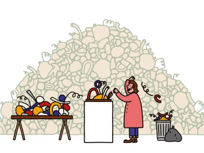 Illustration: David Biskup