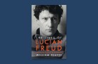 Cover 'The Lives of Lucian Freud: Youth' by William Feaver