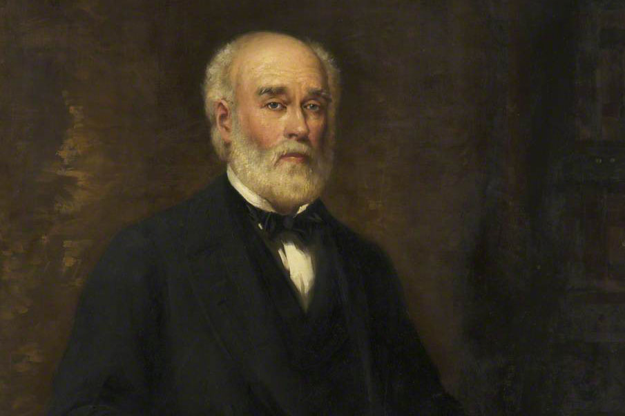 The Whitworth Art Gallery’s 130-year mission to make itself useful