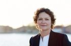 Cecilia Alemani who has been appointed director of the 59th Venice Biennale.