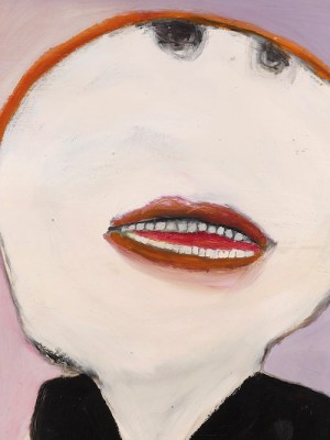 (detail; 1969), Pat Douthwaite.Happiness is Green Shield Stamps