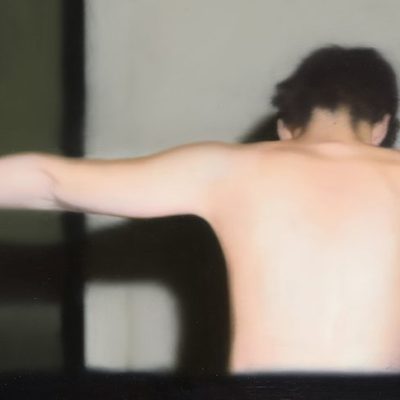 I.G. (1993), Gerhard Richter.