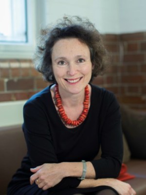 Jenny Waldman.
