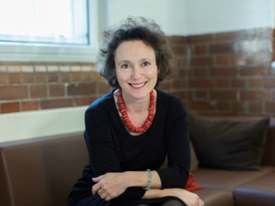 Jenny Waldman.