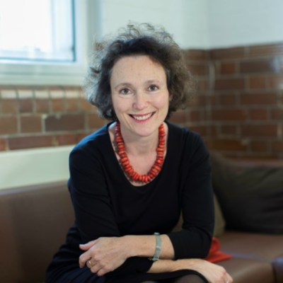 Jenny Waldman.