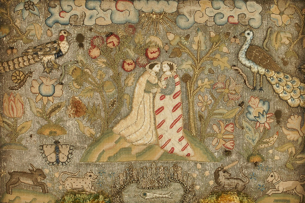 Fertile ground – ‘Portraying Pregnancy’ at the Foundling Museum, reviewed