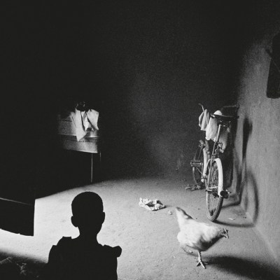 Afoor Family Bedroom, Vaalrand (1988), Santu Mofokeng. Courtesy Lunetta Bartz, MAKER, Johannesburg; © Santu Mofokeng Foundation