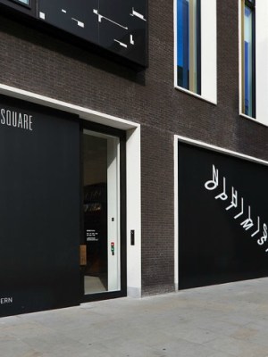 Blain Southern at 4 Hanover Square in London.