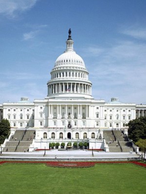 The American Alliance of Museums has written to Congress at the United States Capitol.
