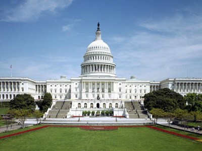 The American Alliance of Museums has written to Congress at the United States Capitol.