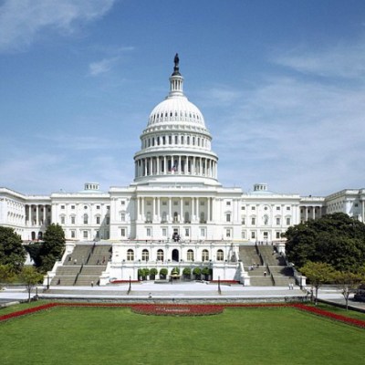 The American Alliance of Museums has written to Congress at the United States Capitol.