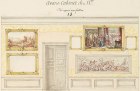 Detail from page 40 of the Catalogue des Tableaux de Mr Julienne (c. 1756), Jean-Baptiste-François de Montullé.