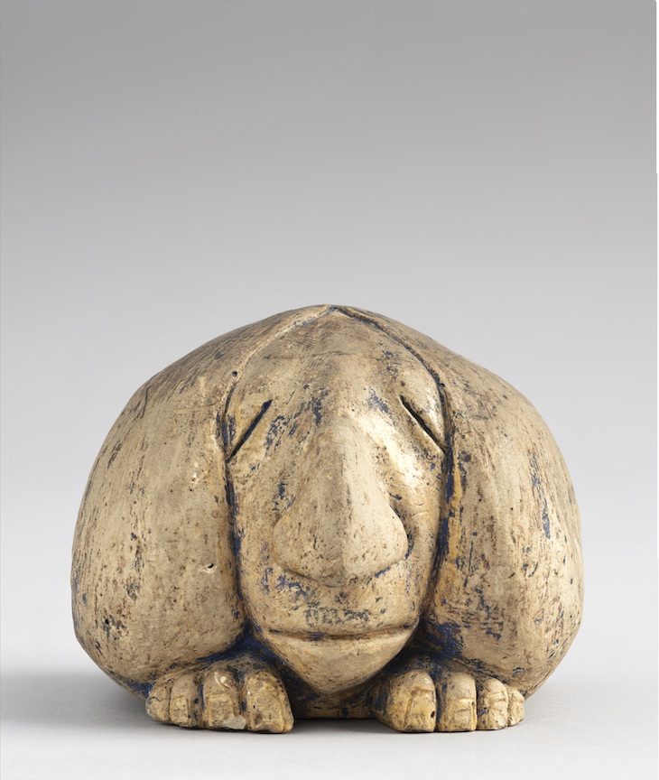 Tapahuac (1910), Léopold Chauveau.