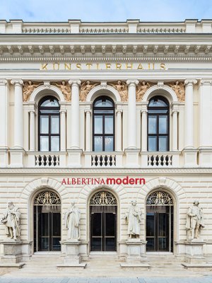 Albertina Modern