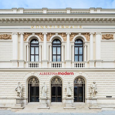 Albertina Modern