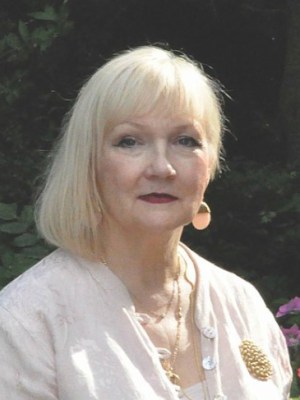 Griselda Pollock. Photo: Griselda Pollock/Wikimedia Commons