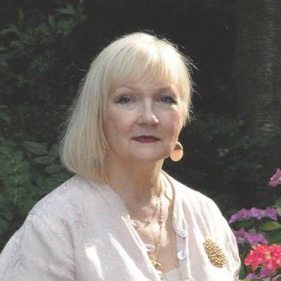 Griselda Pollock. Photo: Griselda Pollock/Wikimedia Commons