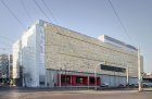 The National Museum of Contemporary Art (EMST) Athens.