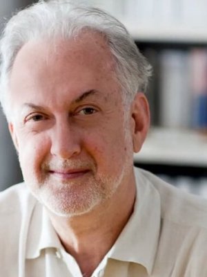 Michael Sorkin.