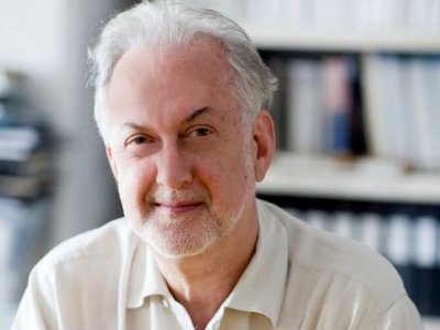 Michael Sorkin.