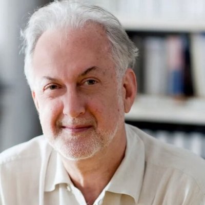 Michael Sorkin.