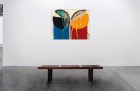 Screengrab of Fergus McCaffrey’s online viewing room at Art Basel Hong, March 2020.