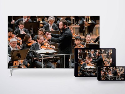 © Berlin Phil Media