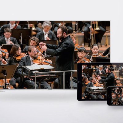 © Berlin Phil Media