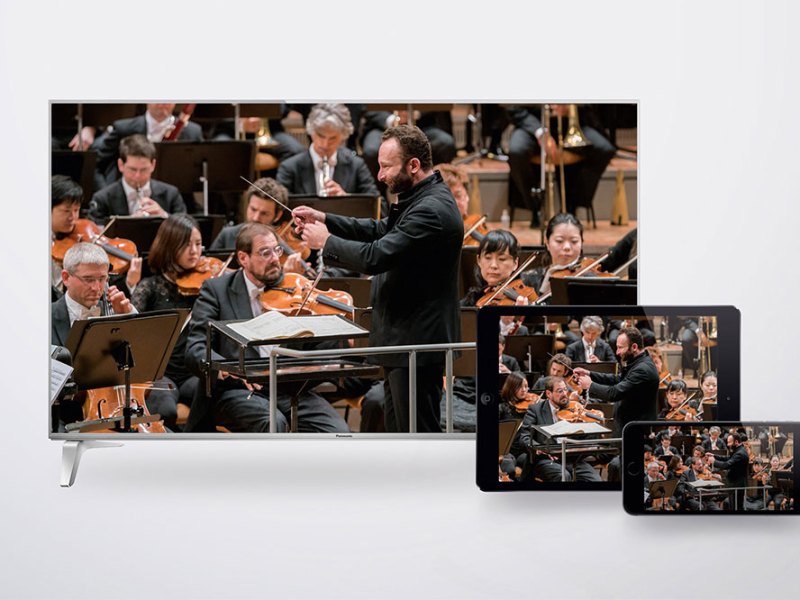 © Berlin Phil Media
