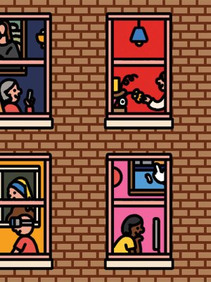 Illustration: David Biskup