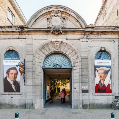 Photo: © Inge Kinnet i.o.v. Musea Brugge