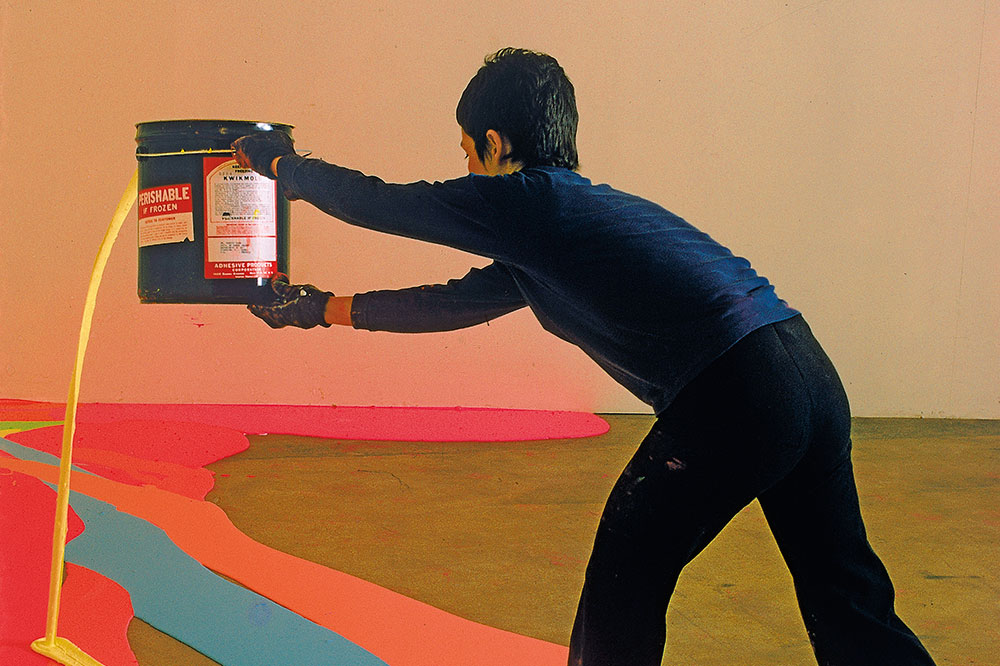 Freedom of expression – Jerry Saltz’s ‘How to be an Artist’, reviewed