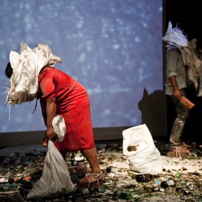 Stitching (Up) the Sea Latai Taumoepeau