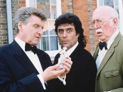 Lovejoy