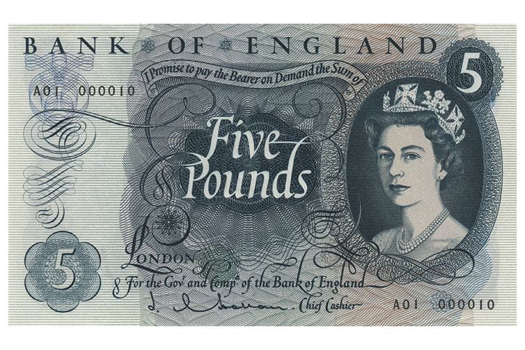 A cut above – the singular style of Reynolds Stone
