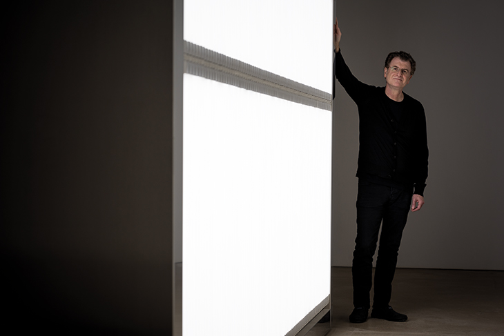 Photo realism – an interview with Alfredo Jaar
