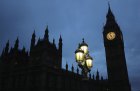 Houses of Parliament