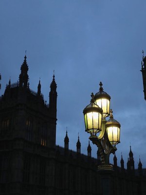 Houses of Parliament