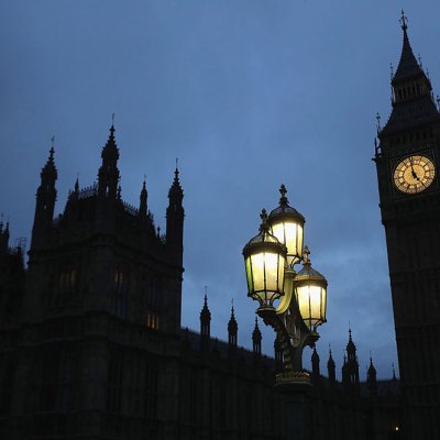 Houses of Parliament
