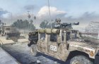 The Humvees of Call of Duty.