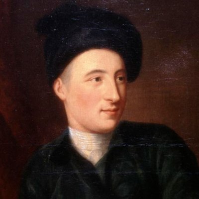 Dr Matthew Maty (1754), Barthelemy Dupan.