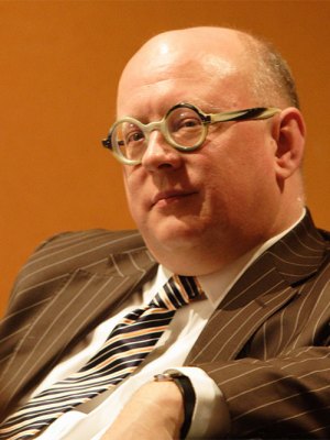 Thomas Sokolowski (1950–2020).