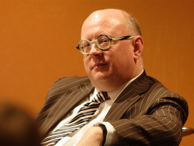 Thomas Sokolowski (1950–2020).