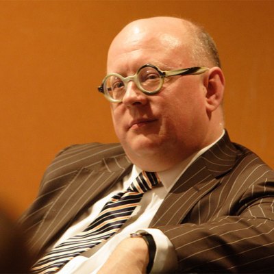 Thomas Sokolowski (1950–2020).