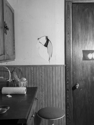 Untitled (from Week 6: Kitchen) (2020), Yola Monakhov Stockton