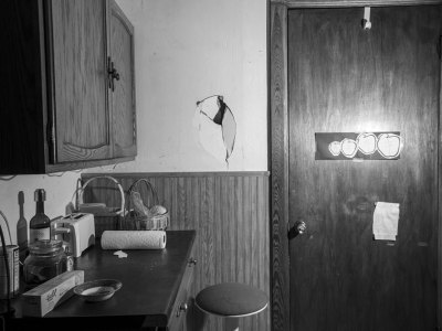 Untitled (from Week 6: Kitchen) (2020), Yola Monakhov Stockton