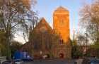 St Augustine's Church, Highbury.
