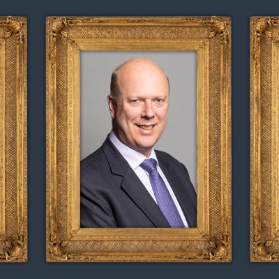 The Right Honourable Chris Grayling MP has been appointed a trustee of the National Portrait Gallery, London